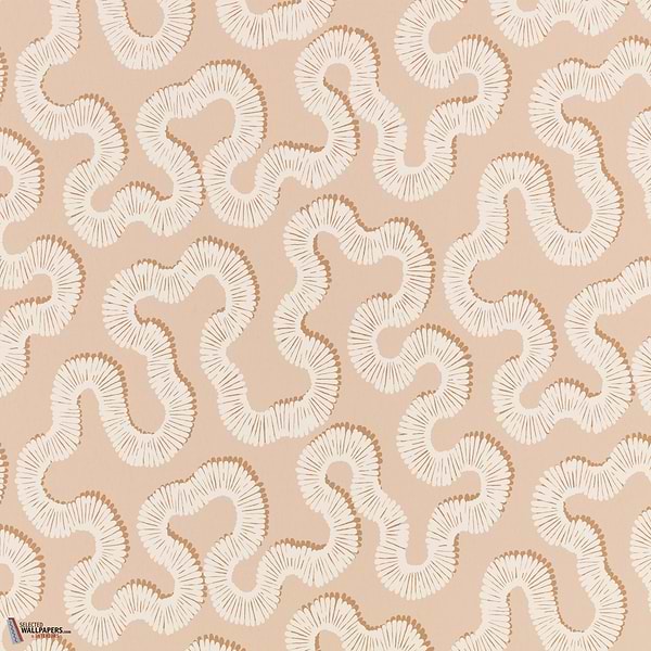 Kezia behang-Romo-Tuscan Pink-Rol-Selected Wallpapers-Interiors