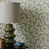 Kezia behang-Romo-Selected Wallpapers-Interiors