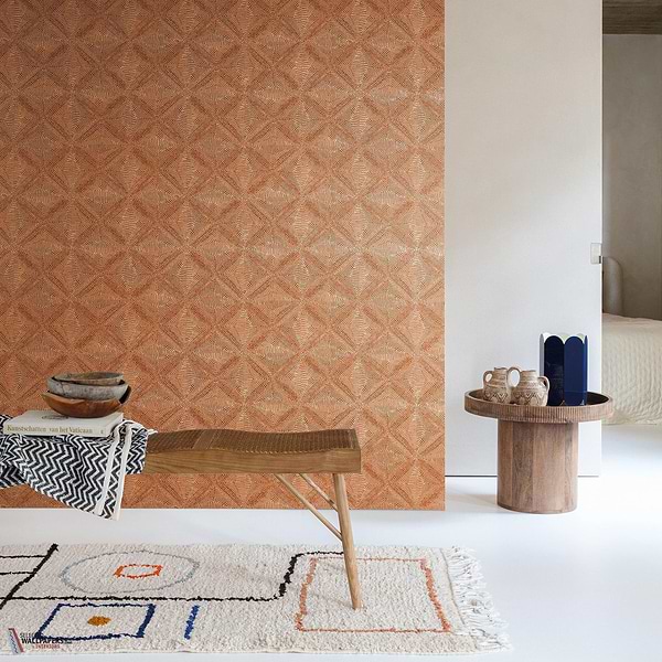 Khanta behang-Masureel-wallpaper-tapete-Selected-Wallpapers-Interiors