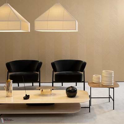 Kinisi behang-Arte-Selected Wallpapers-Interiors