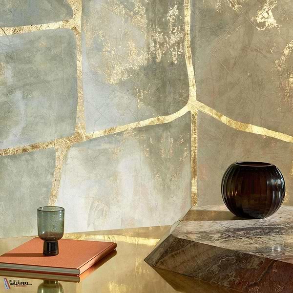 Kintsugi Eclat behang-Elitis-wallpaper-tapete-Selected-Wallpapers-Interiors