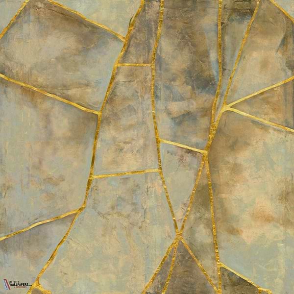 Kintsugi Eclat wallpaper-Elitis-01-Set-Selected-Wallpapers-Interiors