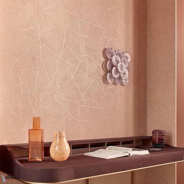 Kintsugi behang-Elitis-wallpaper-tapete-Selected-Wallpapers-Interiors