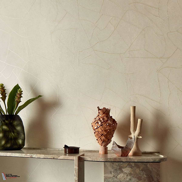 Kintsugi behang-Elitis-wallpaper-tapete-Selected-Wallpapers-Interiors