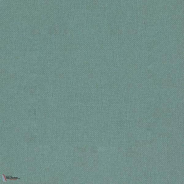 Kira behang-Casamance-Celadon-Meter (M1)-Selected Wallpapers-Interiors