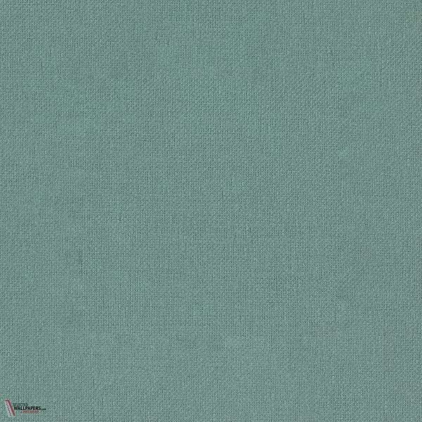 Kira behang-Casamance-Celadon-Meter (M1)-Selected Wallpapers-Interiors