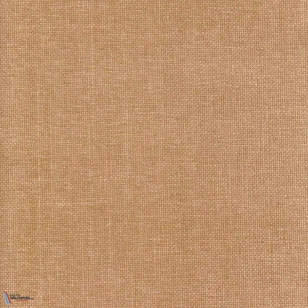 Kira behang-Casamance-Naturel-Meter (M1)-Selected Wallpapers-Interiors
