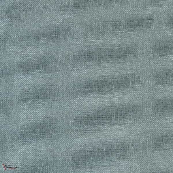 Kira behang-Casamance-Pierre Bleue-Meter (M1)-Selected Wallpapers-Interiors