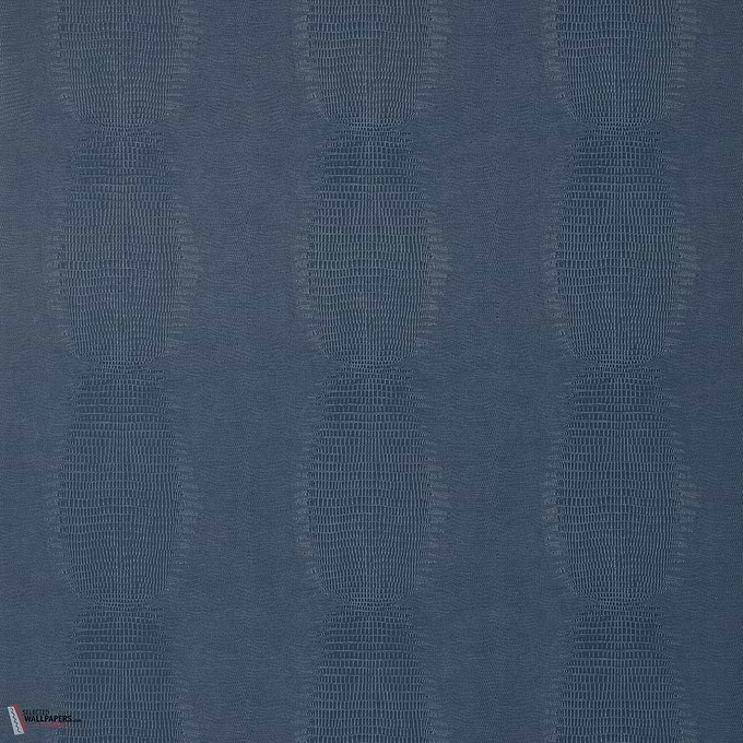 Kissimmee behang-Thibaut-Selected Wallpapers-Interiors