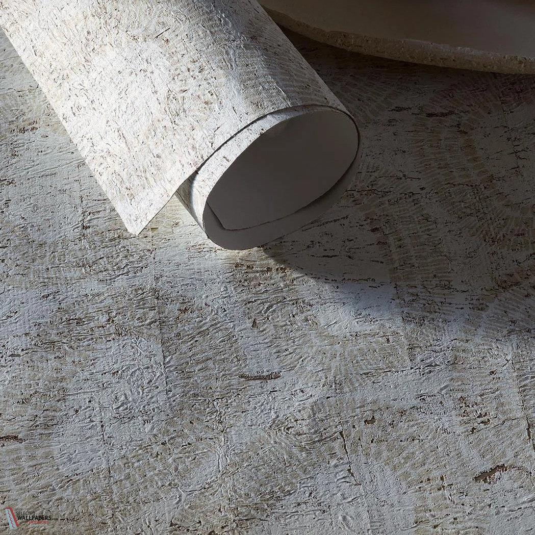 Kiwis behang-Pierre Frey-Selected Wallpapers-Interiors