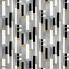 Klimt behang-Coordonne-Silver-Metallics-M2-Selected Wallpapers-Interiors