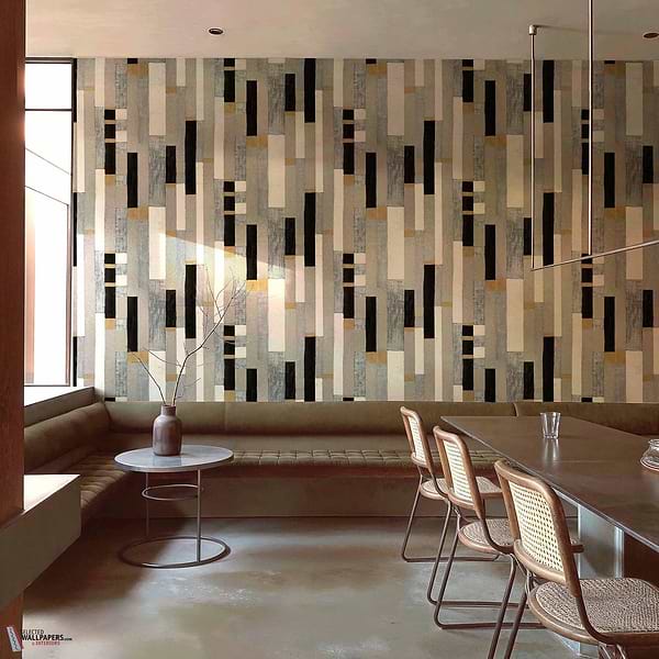 Klimt behang-Coordonne-Selected Wallpapers-Interiors