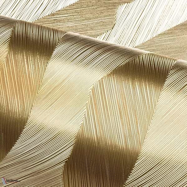 Kohinor behang-Casamance-Selected Wallpapers-Interiors