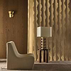 Kohinor behang-Casamance-Selected Wallpapers-Interiors