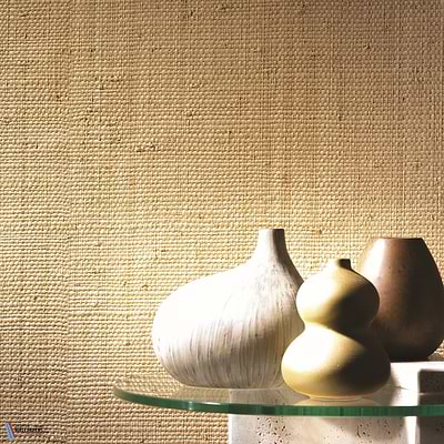 Komba-Behang-Tapete-Casamance-Selected Wallpapers