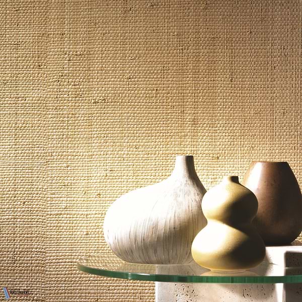 Komba-Behang-Tapete-Casamance-Selected Wallpapers