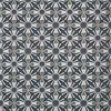 Kona behang-Thibaut-Black-Rol-Selected Wallpapers-Interiors