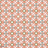 Kona behang-Thibaut-Coral-Rol-Selected Wallpapers-Interiors