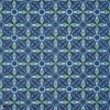 Kona behang-Thibaut-Navy-Rol-Selected Wallpapers-Interiors