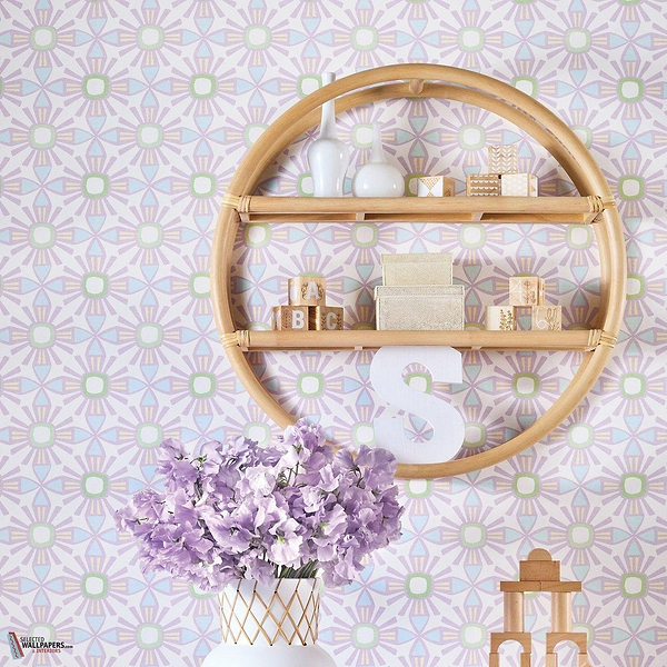 Kona behang-Thibaut-Selected Wallpapers-Interiors