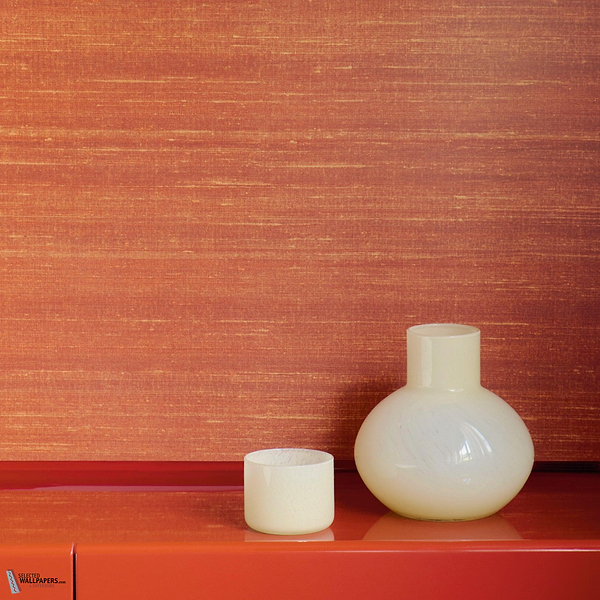 Kosa Silk behang-Elitis-Selected Wallpapers-Interiors