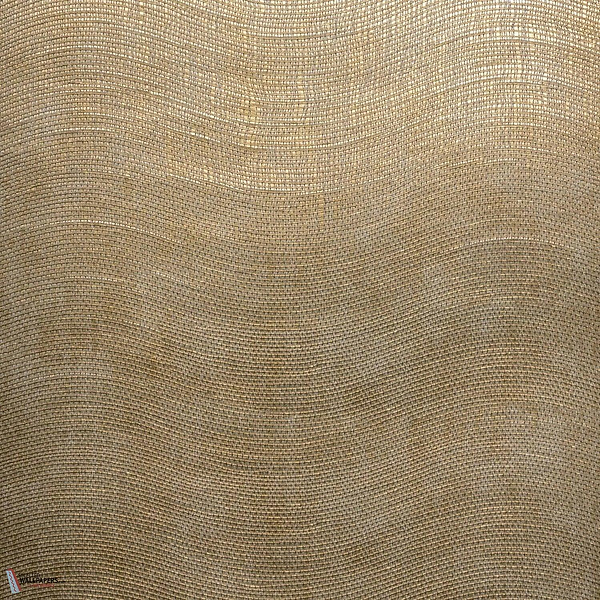 Kota behang-Casamance-Mordoré-Meter (M1)-Selected Wallpapers-Interiors
