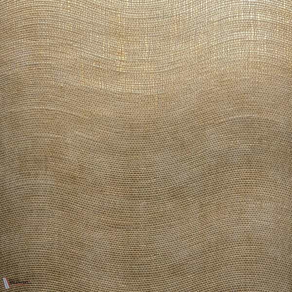 Kota behang-Casamance-Mordoré-Meter (M1)-Selected Wallpapers-Interiors