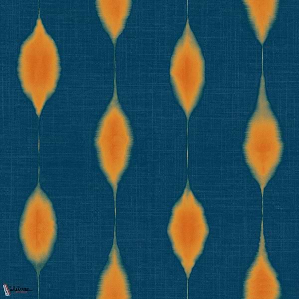 Kumo behang-Coordonne-Ocean-Non Woven-Rol-Selected Wallpapers-Interiors