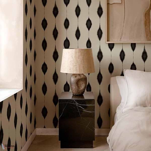 Kumo behang-Coordonne-Selected Wallpapers-Interiors
