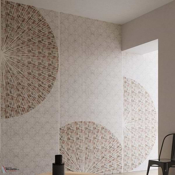 Kunie behang-INSTABILELAB-Selected Wallpapers-Interiors