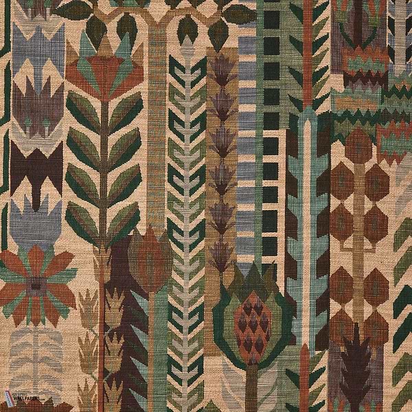 Evergreen/Terracotta