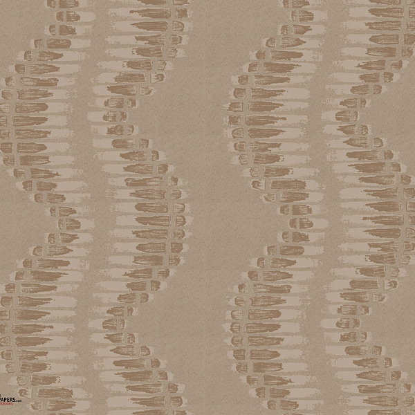 Kyma behang-Arte-Cappuccino-Meter (M1)-Selected Wallpapers-Interiors