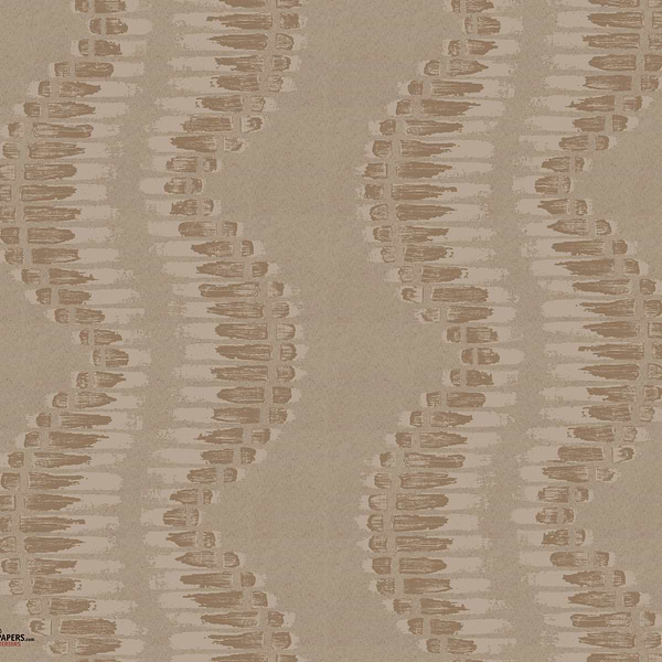 Kyma behang-Arte-Cappuccino-Meter (M1)-Selected Wallpapers-Interiors