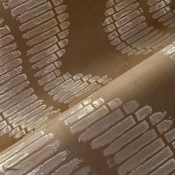 Kyma behang-Arte-Selected Wallpapers-Interiors