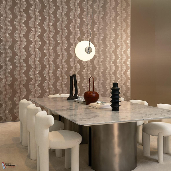Kyma behang-Arte-Selected Wallpapers-Interiors
