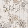 Kyoto Flower-behang-Tapete-Designers Guild-Birch-Rol-PDG1158/01-Selected Wallpapers