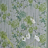 Kyoto Flower-behang-Tapete-Designers Guild-Emerald-Rol-PDG1158/03-Selected Wallpapers