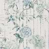 Kyoto Flower-behang-Tapete-Designers Guild-Eau de Nil-Rol-PDG1158/04-Selected Wallpapers