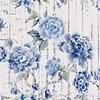 Kyoto Flower-behang-Tapete-Designers Guild-Cobalt-Rol-PDG1158/05-Selected Wallpapers