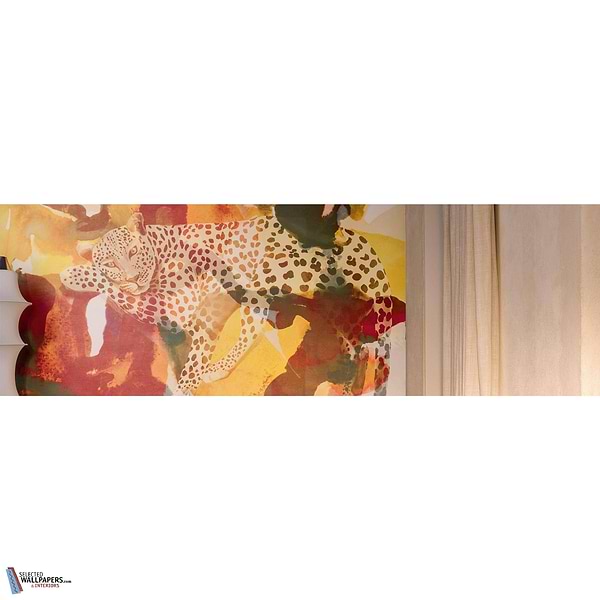 L'Appel de la Foret-Elitis-wallpaper-behang-Tapete-wallpaper-Selected Wallpapers