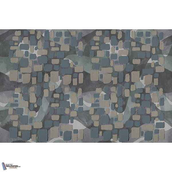 La Carre-Wall & Deco-wallpaper-behang-Tapete-wallpaper-Selected Wallpapers