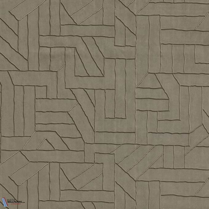 La Derive-Arte-wallpaper-behang-Tapete-wallpaper-Truffle-Meter (M1)-Selected Wallpapers