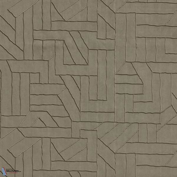 La Derive-Arte-wallpaper-behang-Tapete-wallpaper-Truffle-Meter (M1)-Selected Wallpapers