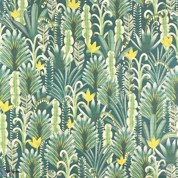 La Desirade-Pierre Frey-wallpaper-behang-Tapete-wallpaper-01-Meter (M1)-Selected Wallpapers