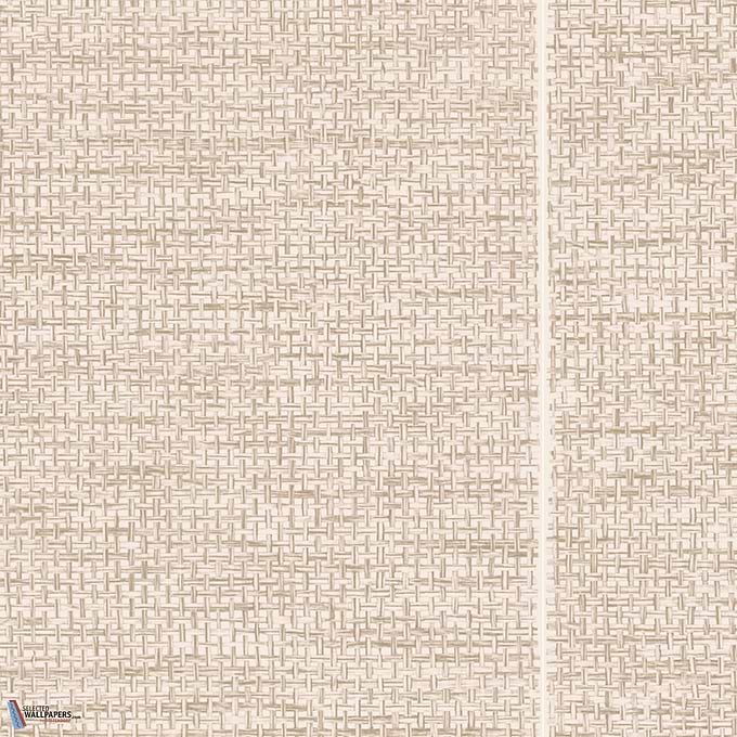 La Raphia Tissé-behang-Tapete-Arte-Fog-Rol-26741-Selected Wallpapers