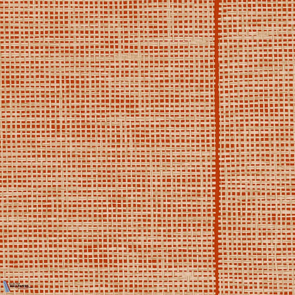 La Raphia Tissé-behang-Tapete-Arte-Chilli-Rol-26747-Selected Wallpapers