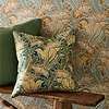 Laceflower-behang-tapete-wallpaper-Morris & Co-Selected-Wallpapers-Interiors