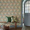 Laceflower-behang-tapete-wallpaper-Morris & Co-Selected-Wallpapers-Interiors