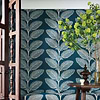 Lacinato behang-Thibaut-Selected Wallpapers-Interiors