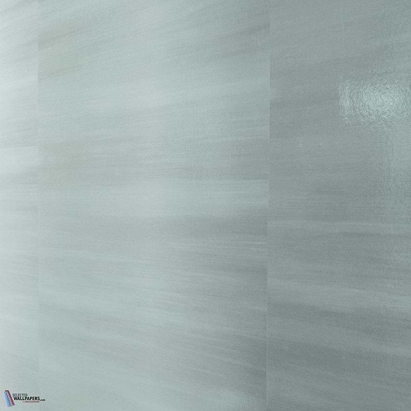 Lacquer Wallcovering-Zinc Textile-wallpaper-behang-Tapete-wallpaper-Seafoam-Rol-Selected Wallpapers